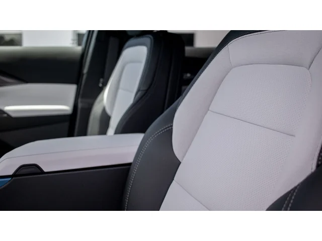 Nuevos CHEVROLET EQUINOX EV à Estados chez autogozo