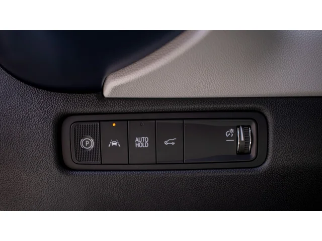 Nuevos CHEVROLET EQUINOX EV à Estados chez autogozo