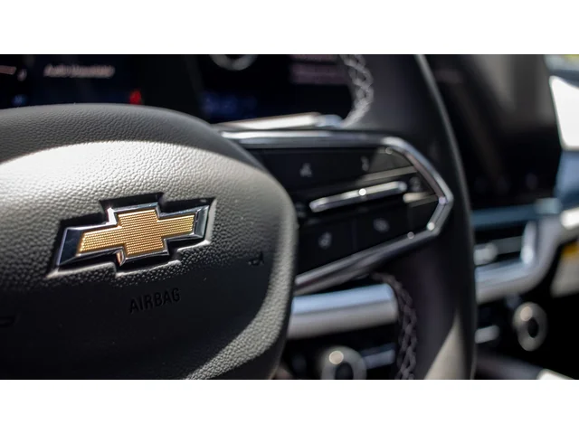 Nuevos CHEVROLET EQUINOX EV à Estados chez autogozo