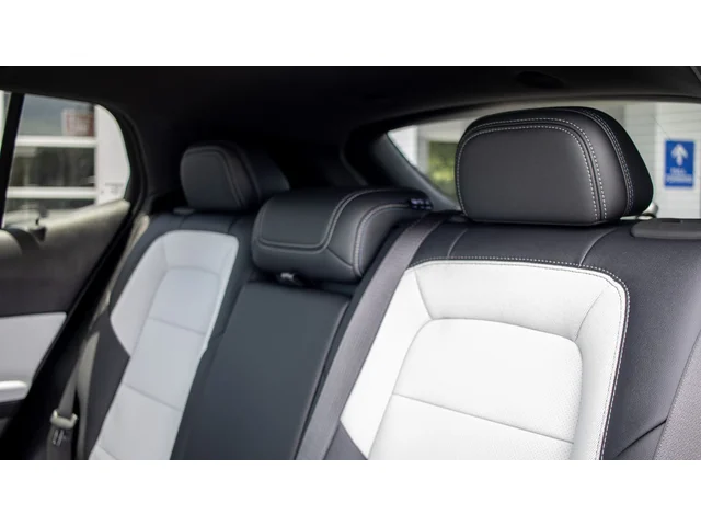Nuevos CHEVROLET EQUINOX EV à Estados chez autogozo