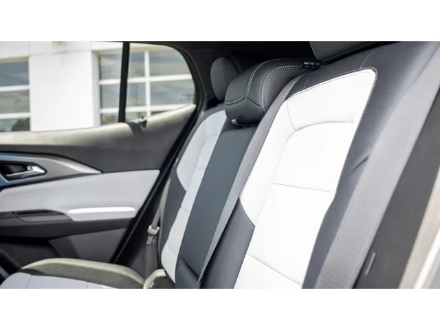Nuevos CHEVROLET EQUINOX EV à Estados chez autogozo