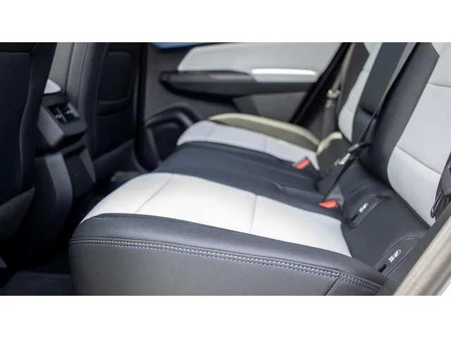 Nuevos CHEVROLET EQUINOX EV à Estados chez autogozo