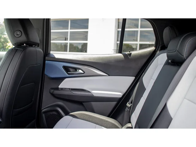 Nuevos CHEVROLET EQUINOX EV à Estados chez autogozo