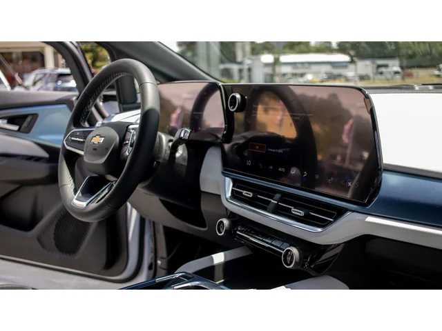 Nuevos CHEVROLET EQUINOX EV à Estados chez autogozo