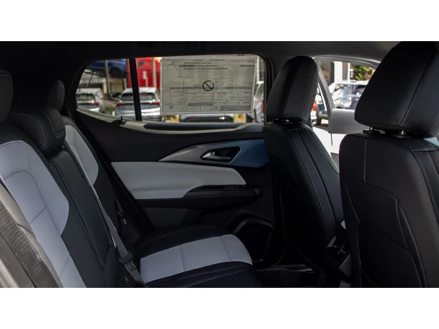 Nuevos CHEVROLET EQUINOX EV à Estados chez autogozo