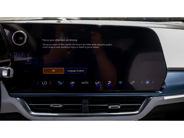 Nuevos CHEVROLET EQUINOX EV à Estados chez autogozo