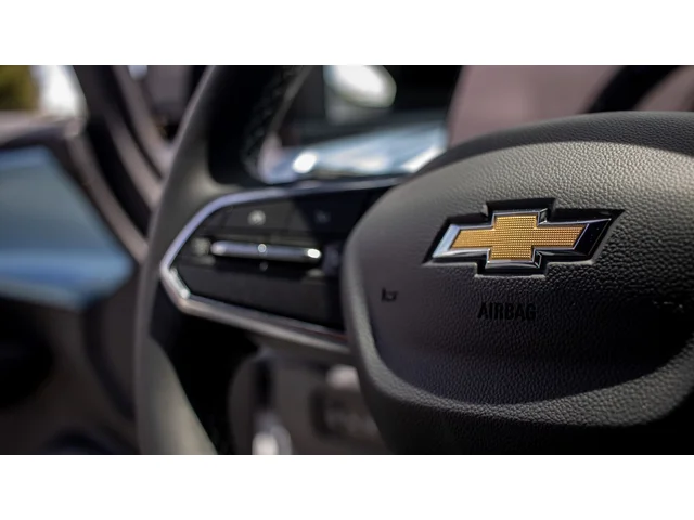 Nuevos CHEVROLET EQUINOX EV à Estados chez autogozo