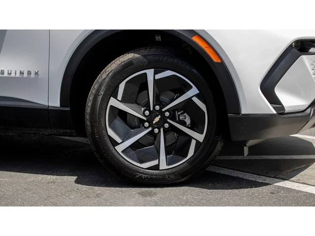 Nuevos CHEVROLET EQUINOX EV à Estados chez autogozo