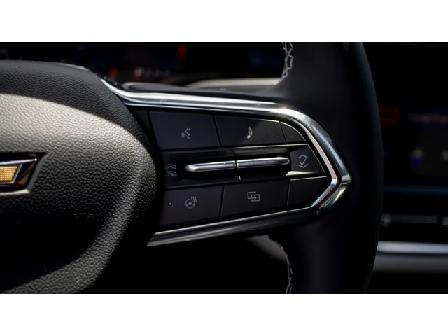 Nuevos CHEVROLET EQUINOX EV à Estados chez autogozo