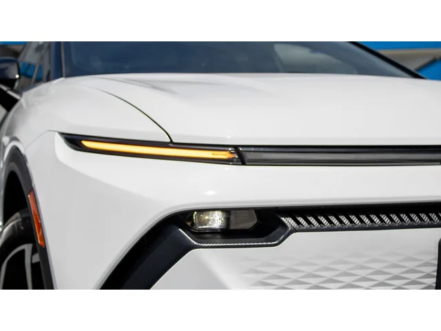 Nuevos CHEVROLET EQUINOX EV à Estados chez autogozo