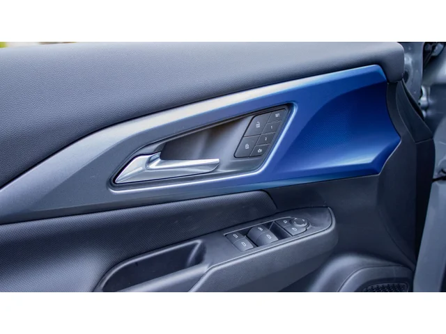 Nuevos CHEVROLET EQUINOX EV à Estados chez autogozo