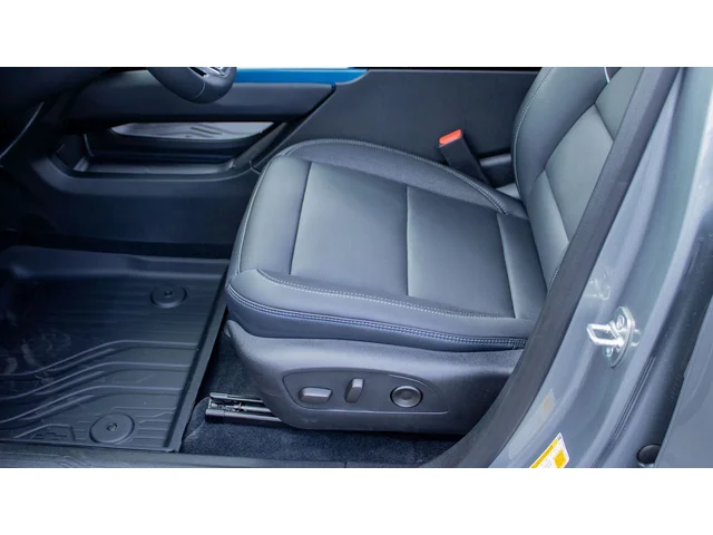 Nuevos CHEVROLET EQUINOX EV à Estados chez autogozo