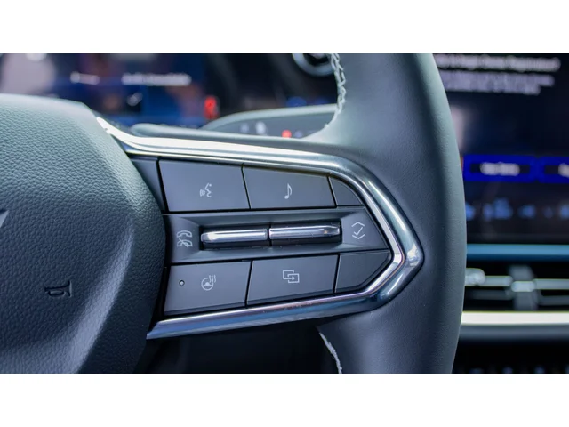 Nuevos CHEVROLET EQUINOX EV à Estados chez autogozo