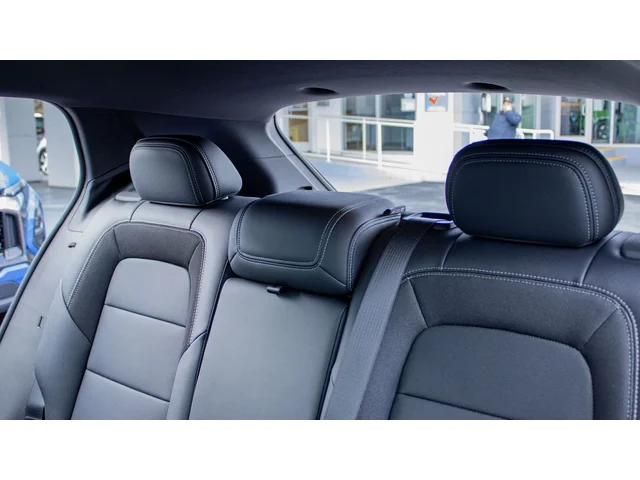 Nuevos CHEVROLET EQUINOX EV à Estados chez autogozo