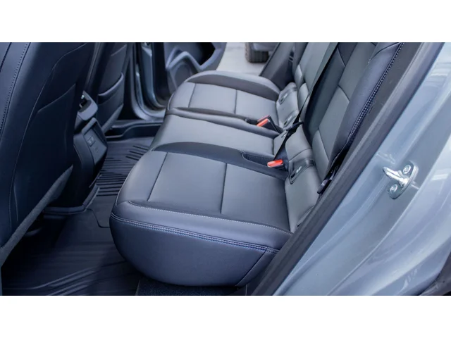 Nuevos CHEVROLET EQUINOX EV à Estados chez autogozo