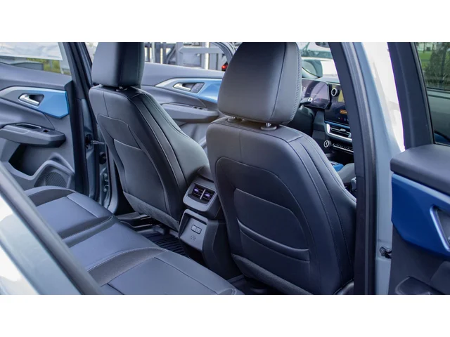 Nuevos CHEVROLET EQUINOX EV à Estados chez autogozo
