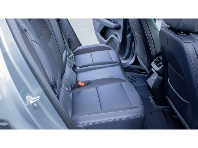 Nuevos CHEVROLET EQUINOX EV à Estados chez autogozo