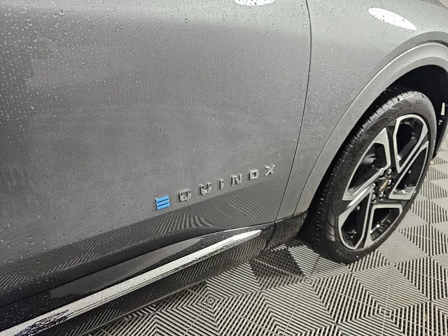 Nuevos CHEVROLET EQUINOX EV à Estados chez autogozo