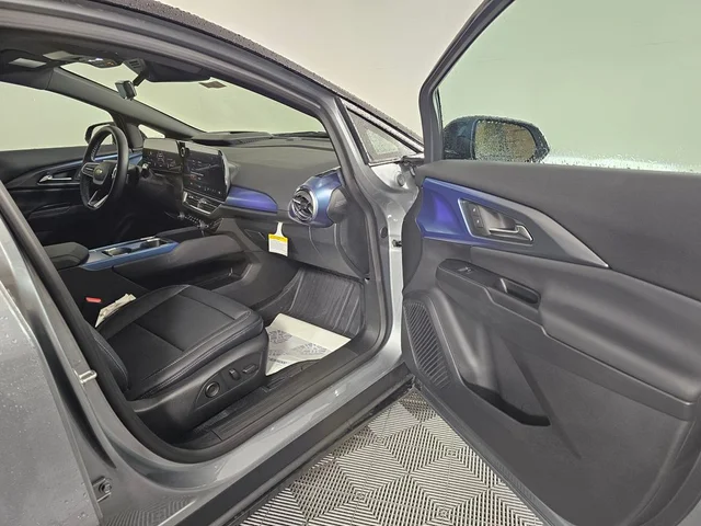 Nuevos CHEVROLET EQUINOX EV à Estados chez autogozo