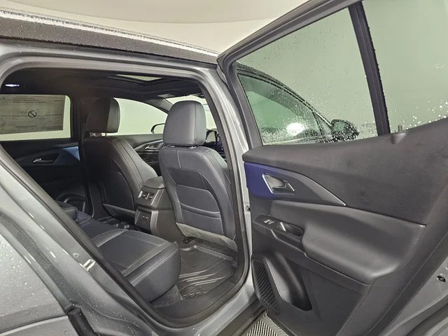 Nuevos CHEVROLET EQUINOX EV à Estados chez autogozo