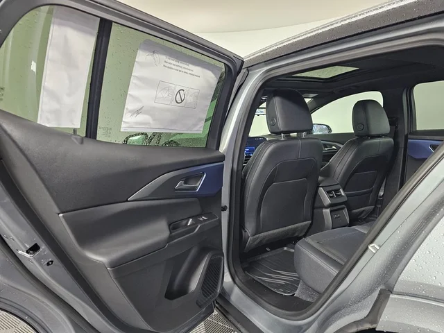 Nuevos CHEVROLET EQUINOX EV à Estados chez autogozo