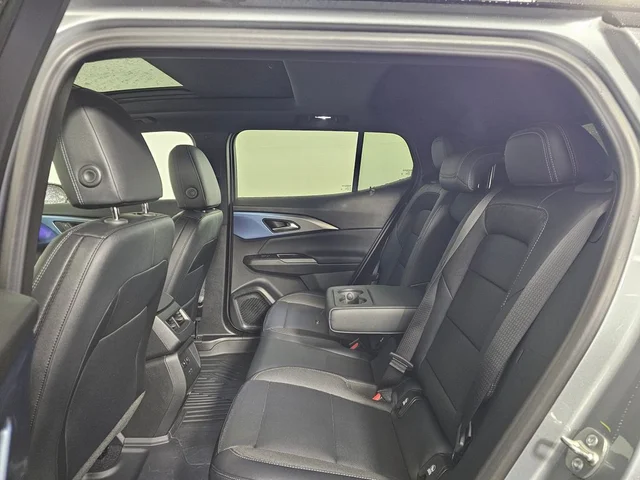 Nuevos CHEVROLET EQUINOX EV à Estados chez autogozo