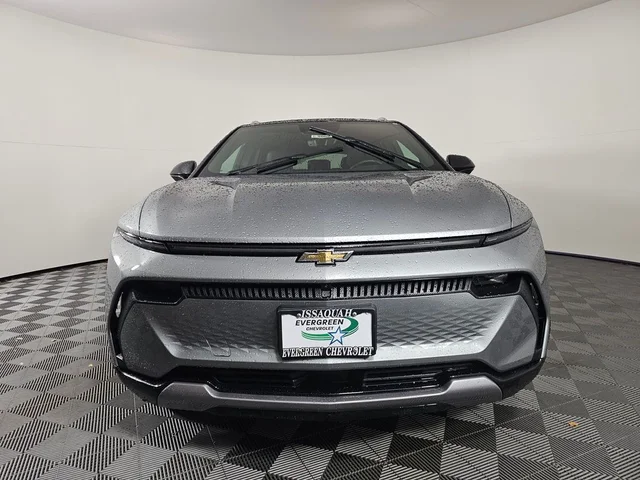 Nuevos CHEVROLET EQUINOX EV à Estados chez autogozo