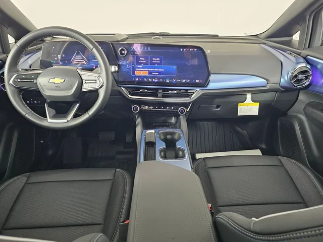 Nuevos CHEVROLET EQUINOX EV à Estados chez autogozo