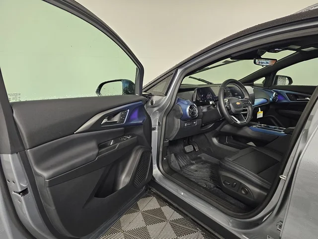 Nuevos CHEVROLET EQUINOX EV à Estados chez autogozo
