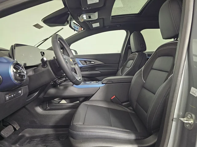 Nuevos CHEVROLET EQUINOX EV à Estados chez autogozo