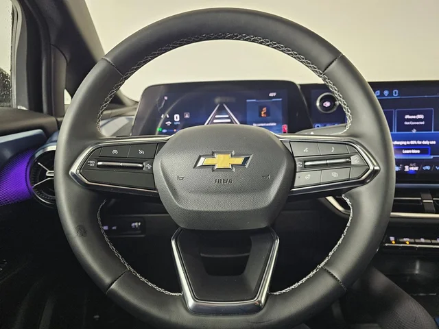 Nuevos CHEVROLET EQUINOX EV à Estados chez autogozo