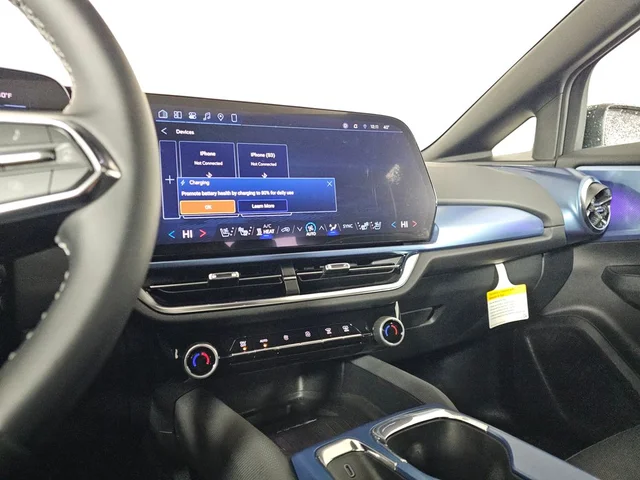 Nuevos CHEVROLET EQUINOX EV à Estados chez autogozo
