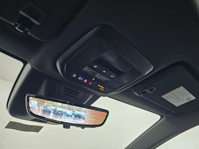 Nuevos CHEVROLET EQUINOX EV à Estados chez autogozo