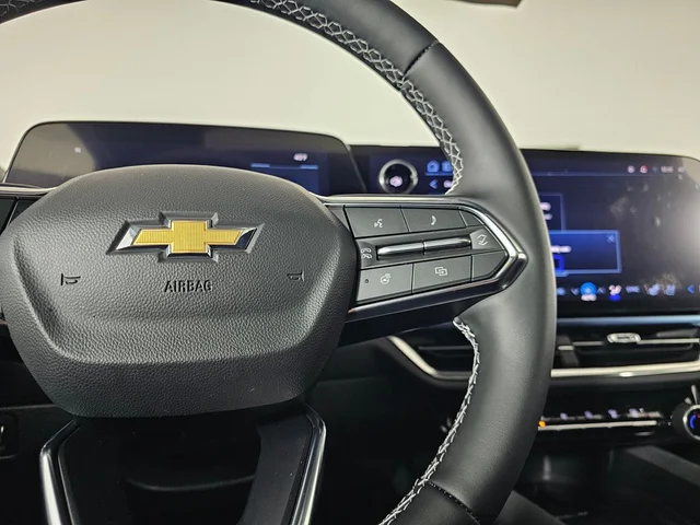 Nuevos CHEVROLET EQUINOX EV à Estados chez autogozo