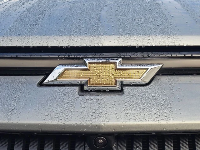 Nuevos CHEVROLET EQUINOX EV à Estados chez autogozo