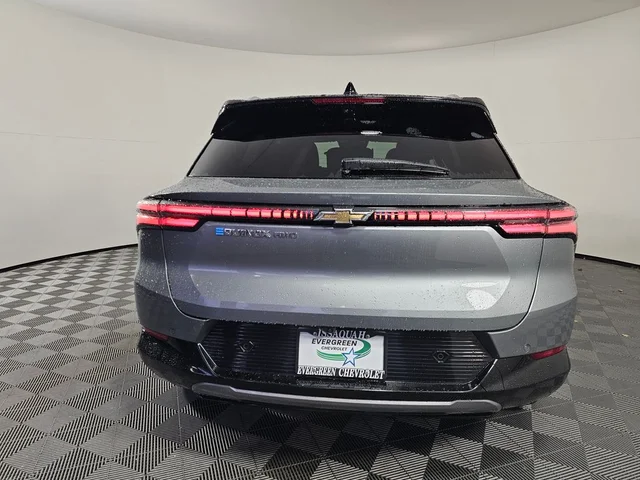 Nuevos CHEVROLET EQUINOX EV à Estados chez autogozo