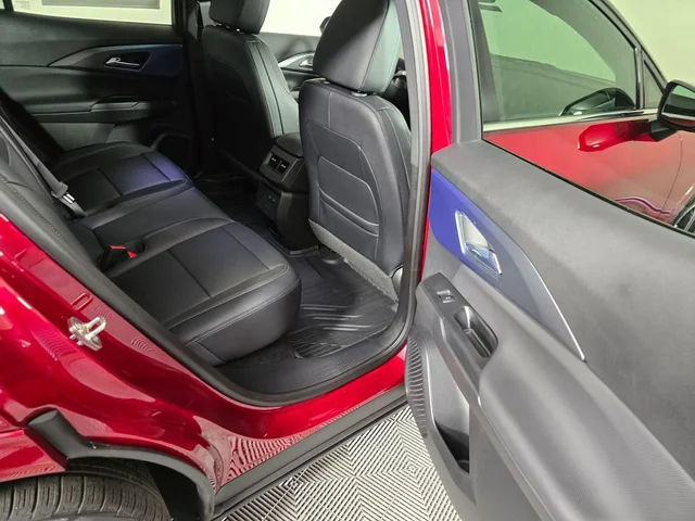 Nuevos CHEVROLET EQUINOX EV à Estados chez autogozo
