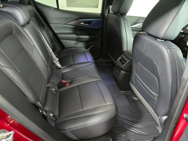 Nuevos CHEVROLET EQUINOX EV à Estados chez autogozo