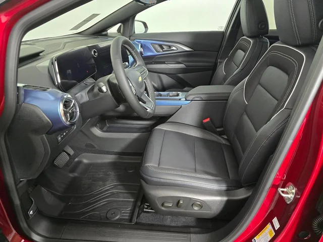 Nuevos CHEVROLET EQUINOX EV à Estados chez autogozo