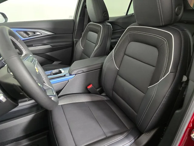Nuevos CHEVROLET EQUINOX EV à Estados chez autogozo