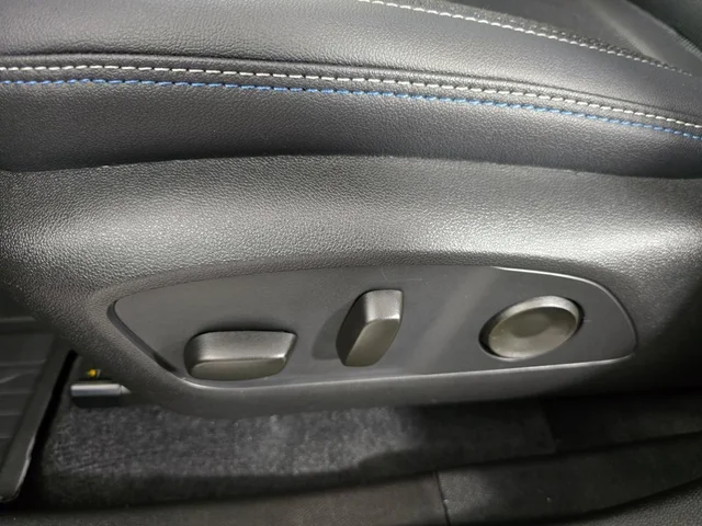 Nuevos CHEVROLET EQUINOX EV à Estados chez autogozo