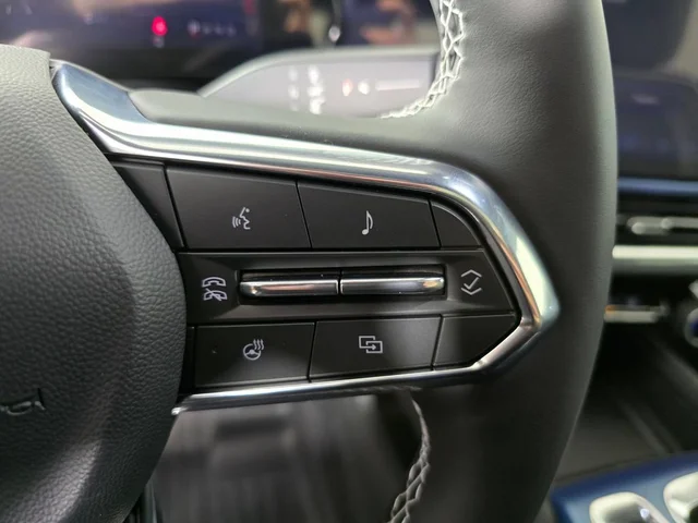 Nuevos CHEVROLET EQUINOX EV à Estados chez autogozo