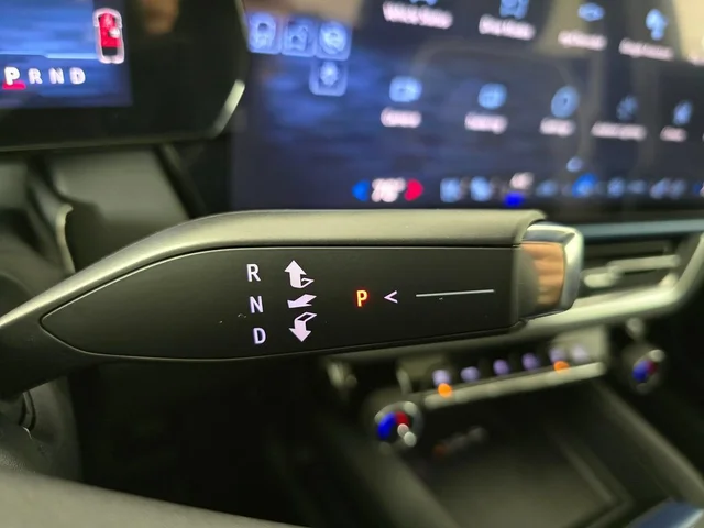 Nuevos CHEVROLET EQUINOX EV à Estados chez autogozo