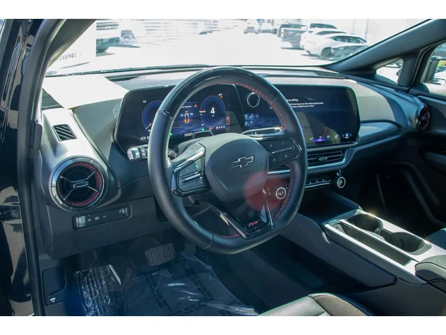 SEMINUEVOS CHEVROLET Equinox EV a Estados en autogozo