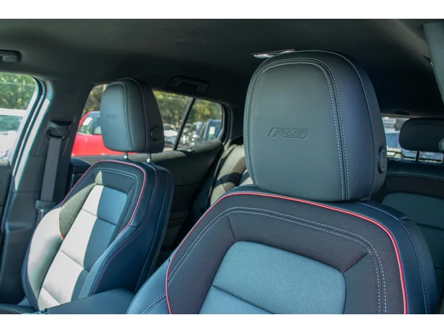 SEMINUEVOS CHEVROLET Equinox EV a Estados en autogozo