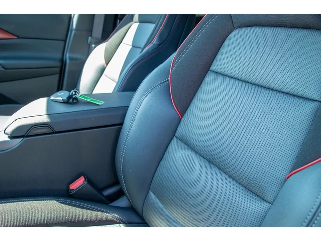 SEMINUEVOS CHEVROLET Equinox EV a Estados en autogozo