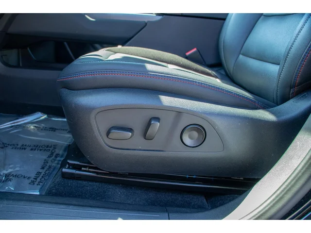 SEMINUEVOS CHEVROLET Equinox EV a Estados en autogozo