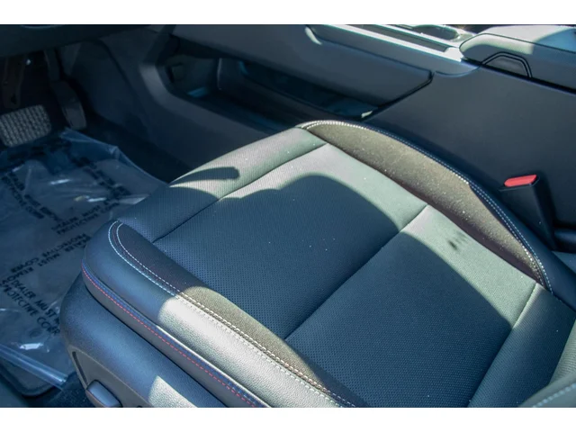 SEMINUEVOS CHEVROLET Equinox EV a Estados en autogozo