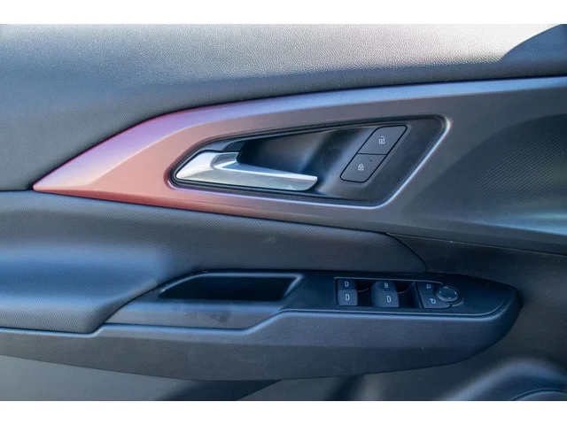 SEMINUEVOS CHEVROLET Equinox EV a Estados en autogozo