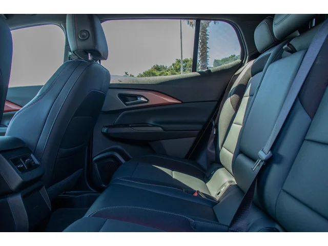 SEMINUEVOS CHEVROLET Equinox EV a Estados en autogozo